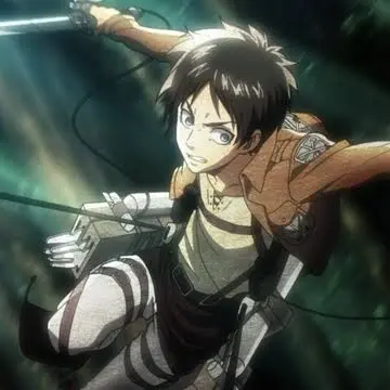 Profile image of エレン
