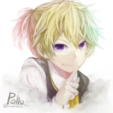 Profile image of ポロ