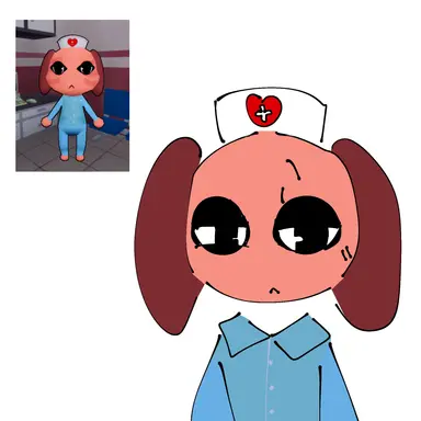 Profile image of 간호사