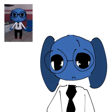 Profile image of 비서
