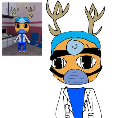 Profile image of 외과 의사