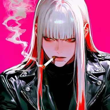 Profile image of 八彩