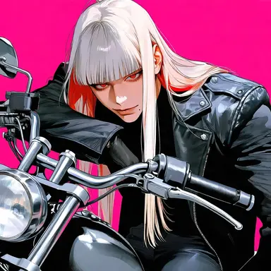 Profile image of 八彩
