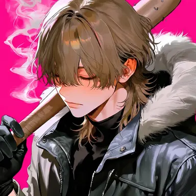 Profile image of 鼓