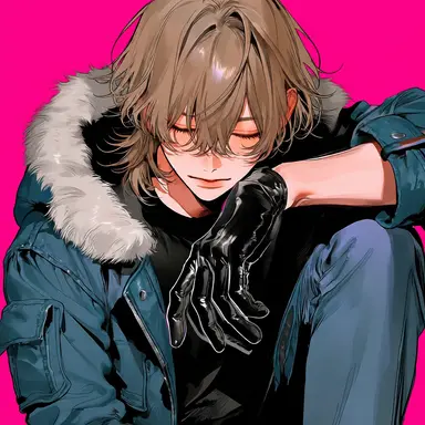 Profile image of 鼓