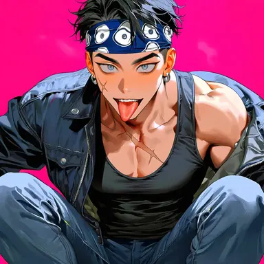 Profile image of 藍