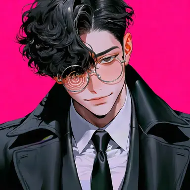 Profile image of 命