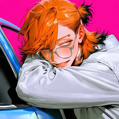 Profile image of 守