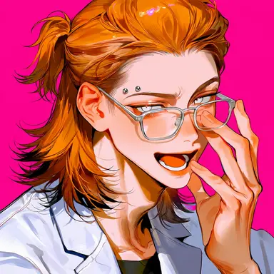 Profile image of 守