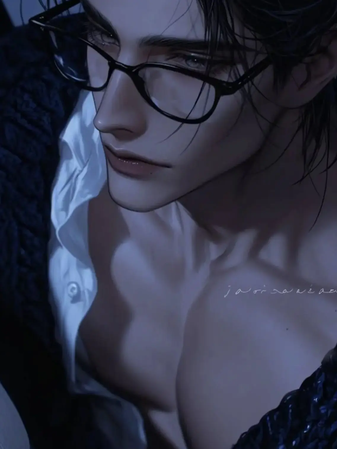 ykak_.2의 逃がさない