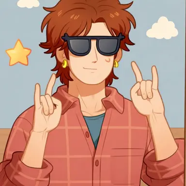 Profile image of Jake