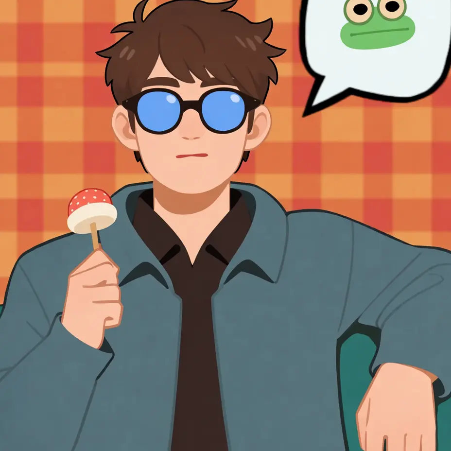 VagueGoat3343의 Falsely Accused