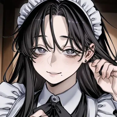 Profile image of 네로