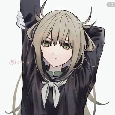 Profile image of 翡翠かのん