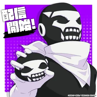Profile image of 戦闘員D