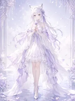 Profile image of 白藤 雪音