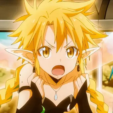 Profile image of ラミリス
