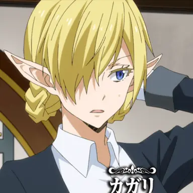 Profile image of カガリ