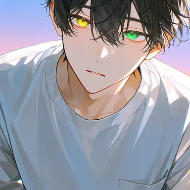 Profile image of 凪