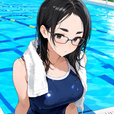 Profile image of まひろ