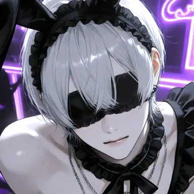 Profile image of シナ