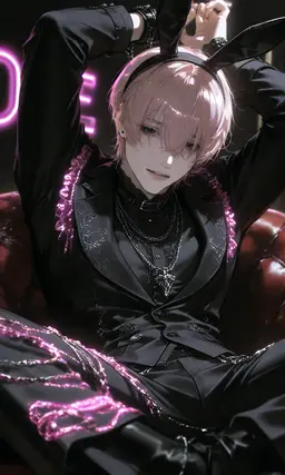 Profile image of ライ