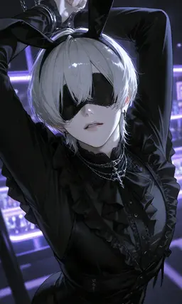 Profile image of シナ