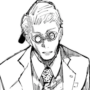 Profile image of 七海建人