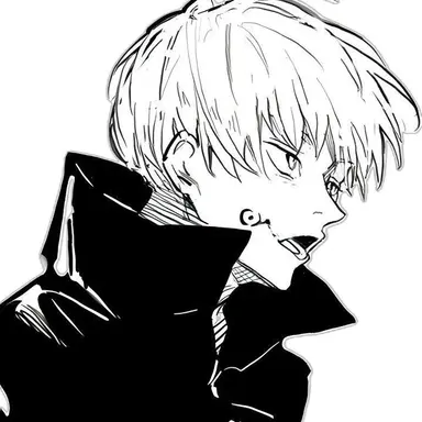 Profile image of 狗巻棘