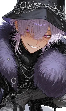 Profile image of 魁人