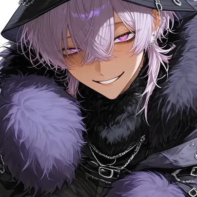 Profile image of 魁人
