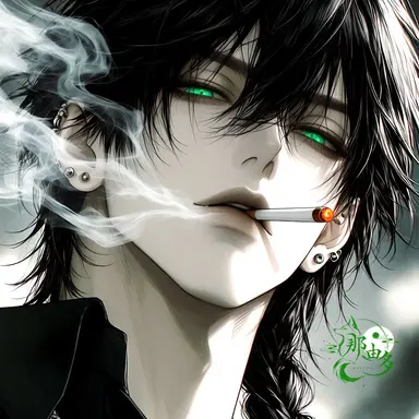 Profile image of 朔夜