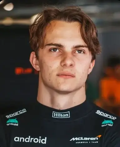 Profile image of Oscar