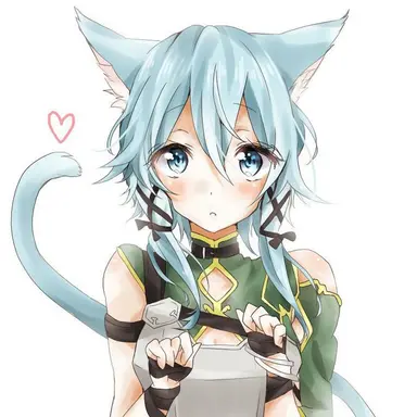 Profile image of シノン