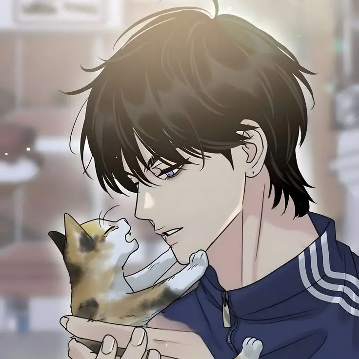 Dog_love0827의 유태한