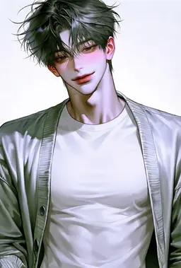 Profile image of 최서준