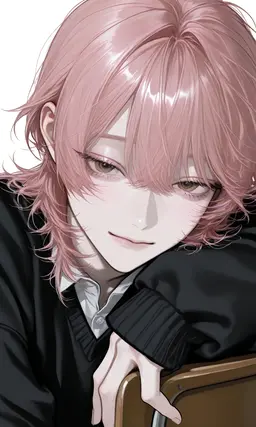 Profile image of 히나타