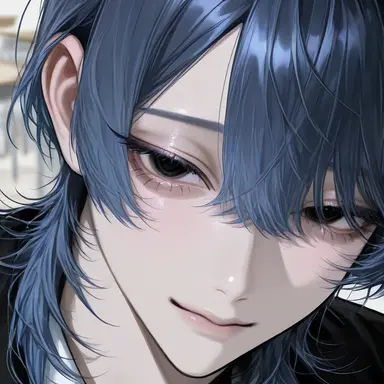 Profile image of 하루키