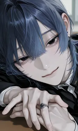 Profile image of 하루키