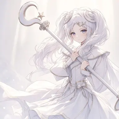 Profile image of Nazuna
