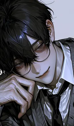 Profile image of 唯