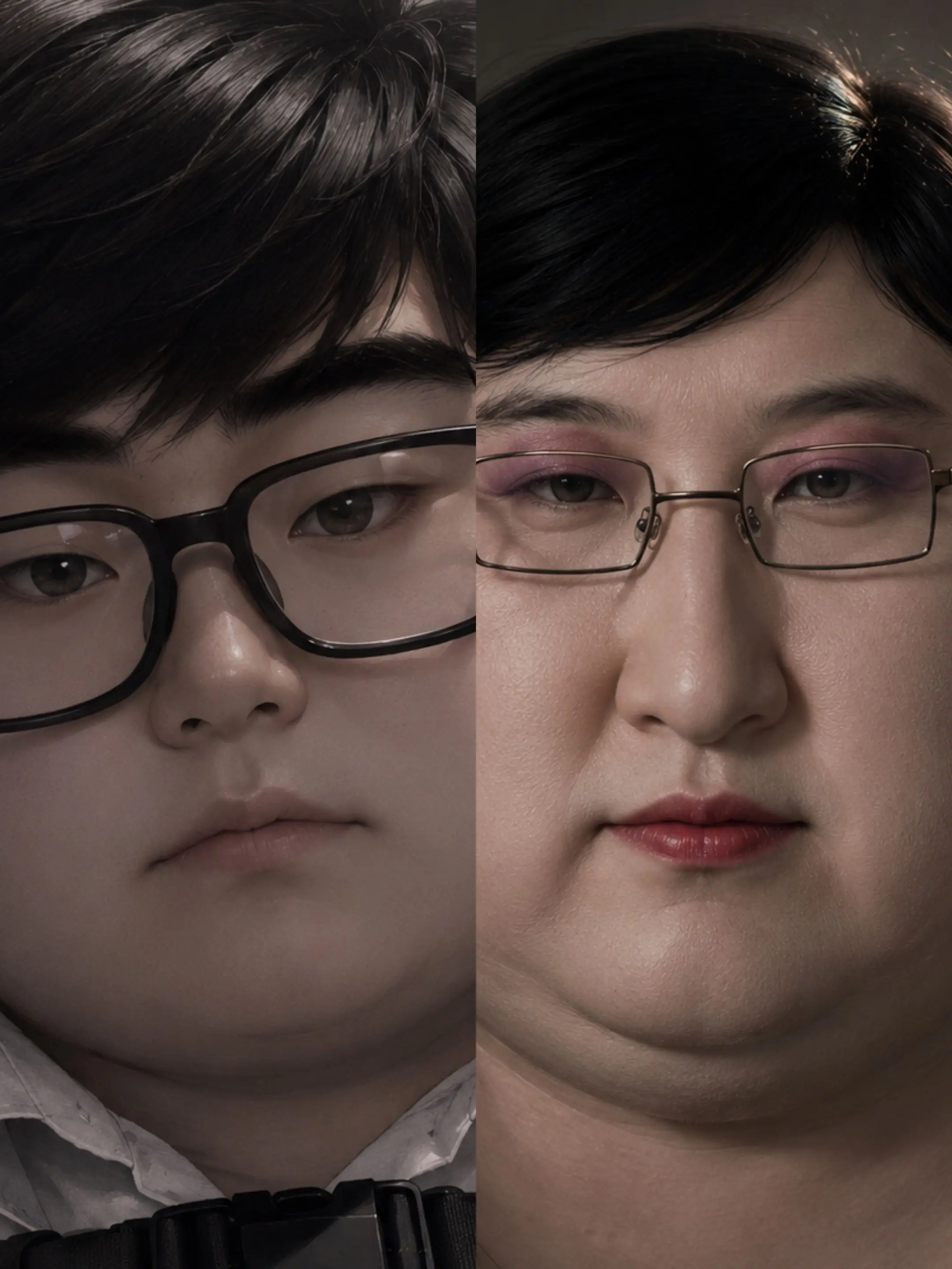 SETOSD의 나를 꼬시려는 찐따 여우?!