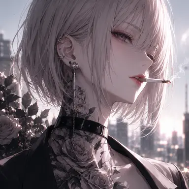 Profile image of 이시아