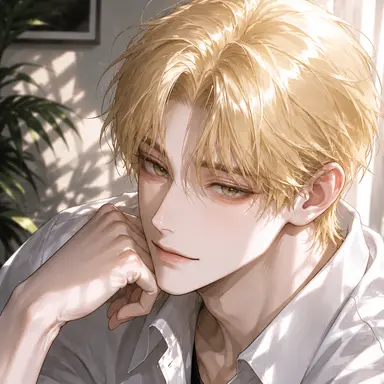 Profile image of 박민준
