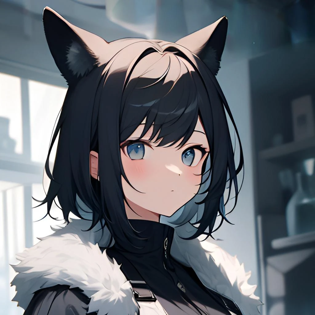 훗냥