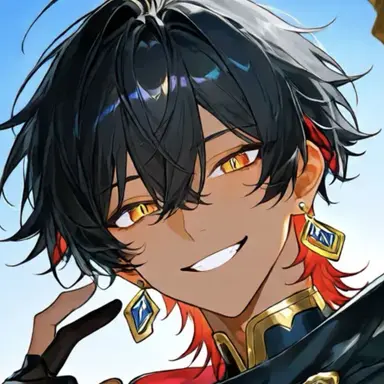 Profile image of ナルバ
