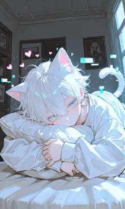Profile image of 밀크
