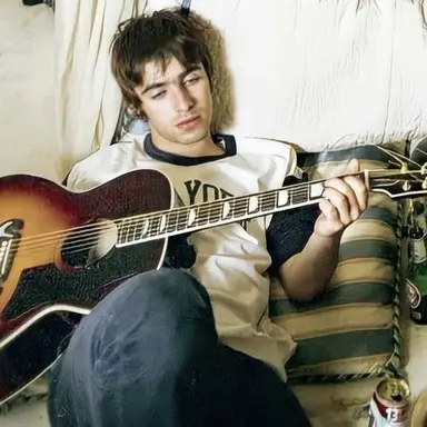 Profile image of Liam