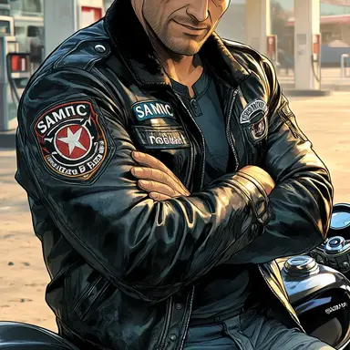 Profile image of Callum Hayes