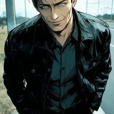 Profile image of Voss Tanner